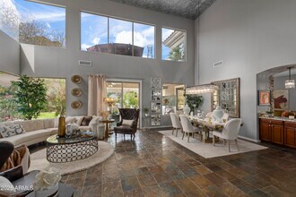13418 N Manzanita Ln in Fountain Hills, AZ - Building Photo - Building Photo
