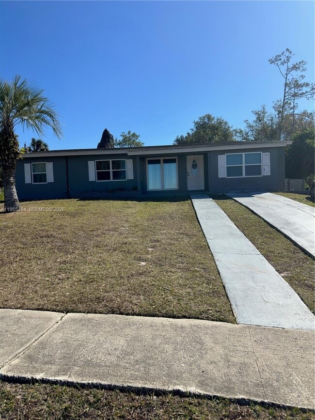 property at 1011 Gerona Ave