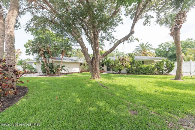 property at 508 Poinsettia Rd