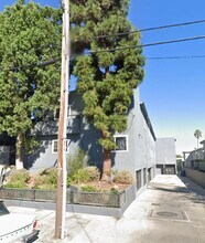 5706 Fair Ave, Unit 102 in North Hollywood, CA - Building Photo - Building Photo