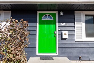 804 Cahill Dr in Cheyenne, WY - Building Photo - Building Photo