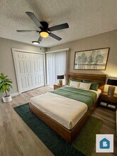 4510 Picturesque Cir in Colorado Springs, CO - Building Photo - Building Photo
