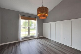 840 Gulliver Dr in Columbus, OH - Building Photo - Building Photo