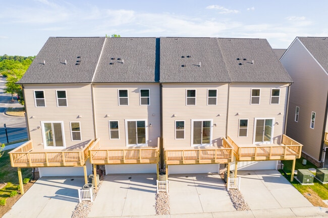 3974 Springfield Rd in Glen Allen, VA - Building Photo - Building Photo