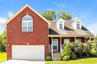 3001 Sir Barton Ct in Mount Juliet, TN - Building Photo