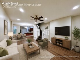 47 N Millick St in Philadelphia, PA - Building Photo