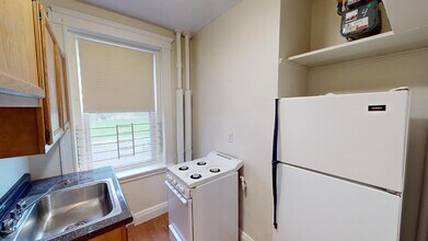 25 Walbridge St, Unit 1 in Boston, MA - Building Photo - Building Photo