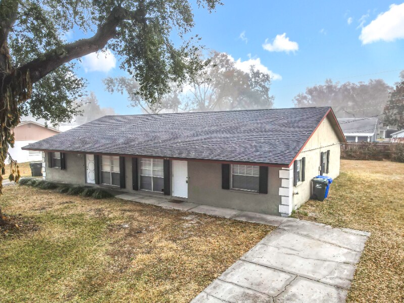 4530 Ballentine Ct in Lakeland, FL - Building Photo