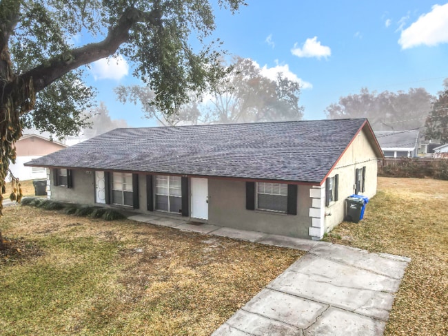 property at 4530 Ballentine Ct