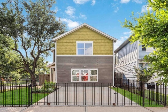 4326 Darter St in Houston, TX - Building Photo - Building Photo