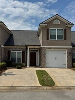 815 Mayo Ln in Augusta, GA - Building Photo