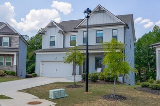 44 Auburn Depot Trce in Auburn, GA - Building Photo - Building Photo
