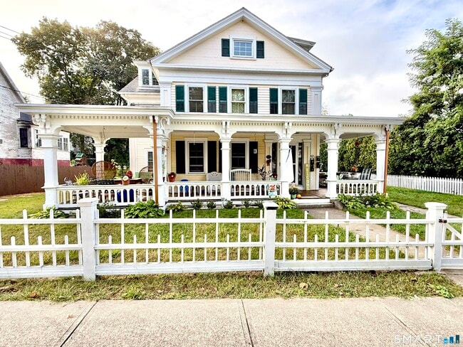 property at 63 Academy St