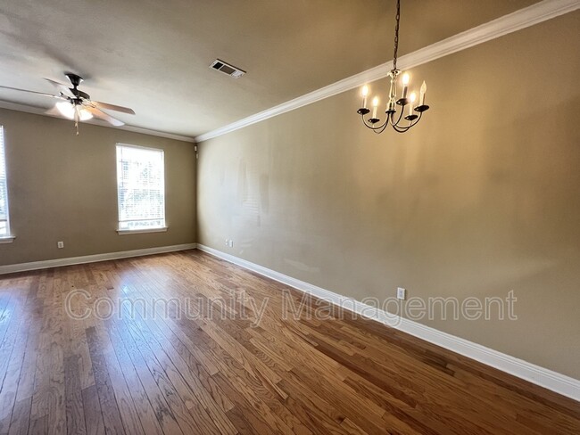 property at 2104 Mount Hope Alley