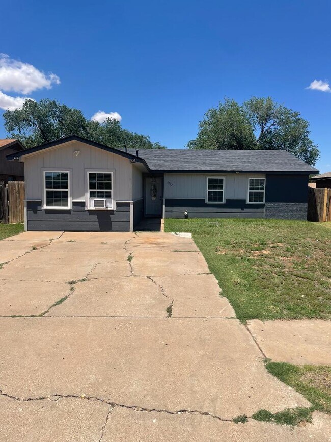 property at 6332 29th St