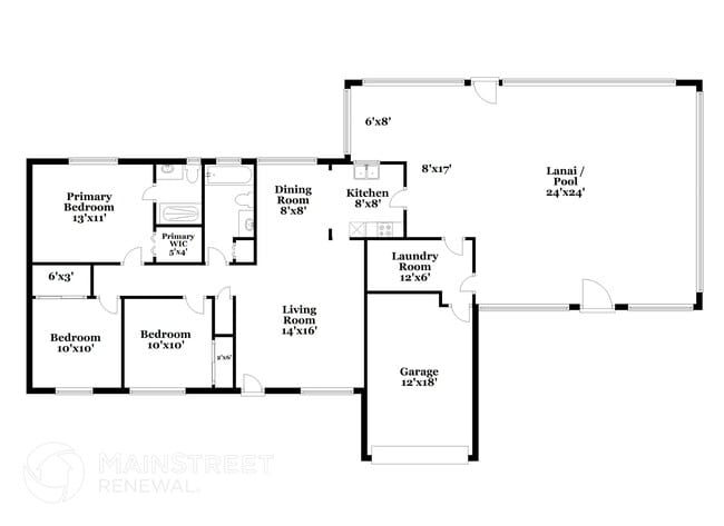 3395 Island Date Cir in Sarasota, FL - Building Photo - Building Photo