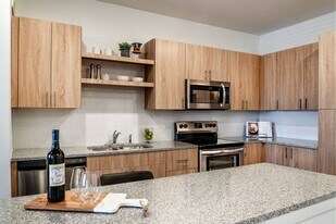 Brandywine Green in Brandywine, MD - Building Photo