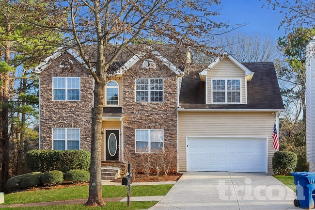 1061 Wallace Hill Ridge SE in Lawrenceville, GA - Foto de edificio - Building Photo