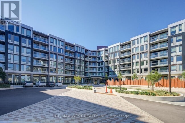 property at 2501-2501 Saw Whet Blvd.