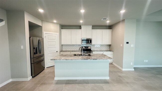 2805 Bluebonnet Ridge Dr in Conroe, TX - Building Photo - Building Photo