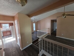 3003 Thornhill Rd in Fayetteville, NC - Foto de edificio - Building Photo