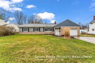 68 Ennis Ave in Bedford, OH - Building Photo