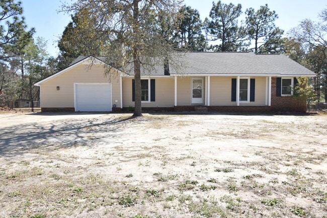 property at 6901 Woodmark Dr