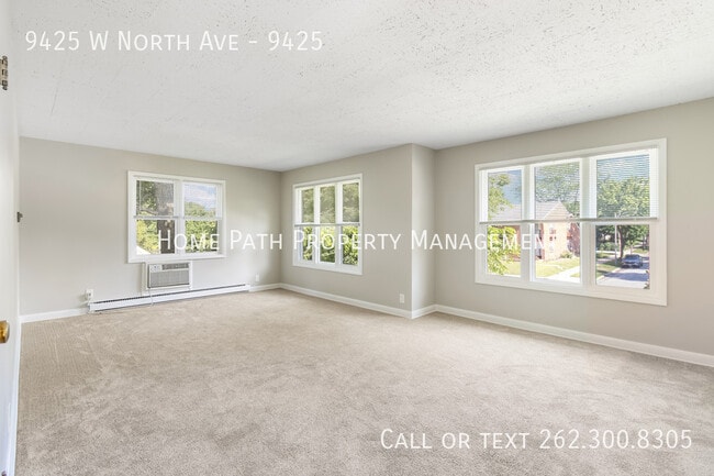 property at 9425 W North Ave