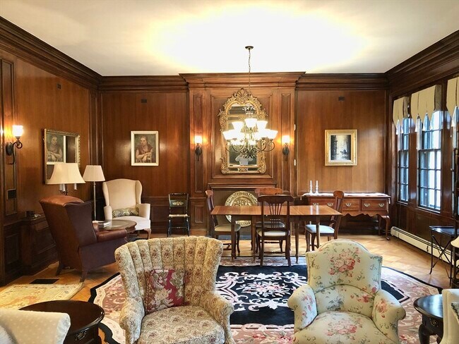 191 Marlborough St, Unit 3 in Boston, MA - Building Photo - Building Photo