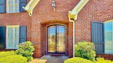 9008 Arden Meadows Dr in Germantown, TN - Building Photo - Building Photo