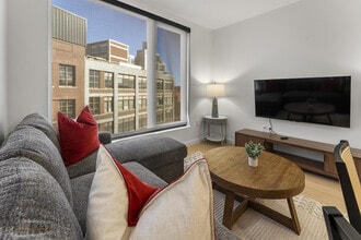 35 W 2nd St, Unit ID1240284P in Boston, MA - Building Photo - Building Photo
