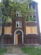 1654 Elsmere St in Detroit, MI - Building Photo - Building Photo