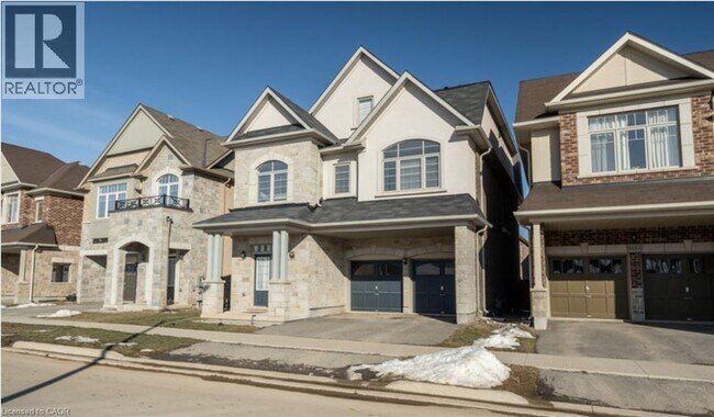 3159 Lula Rd in Burlington, ON - Building Photo - Building Photo