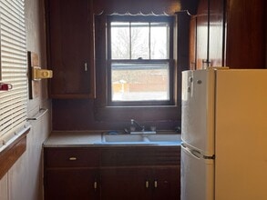 709 E Poplar St in Herrin, IL - Building Photo - Building Photo