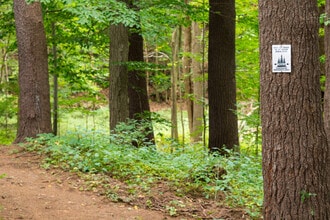 Parkwood Village Apartments in Clifton Park, NY - Building Photo - Building Photo