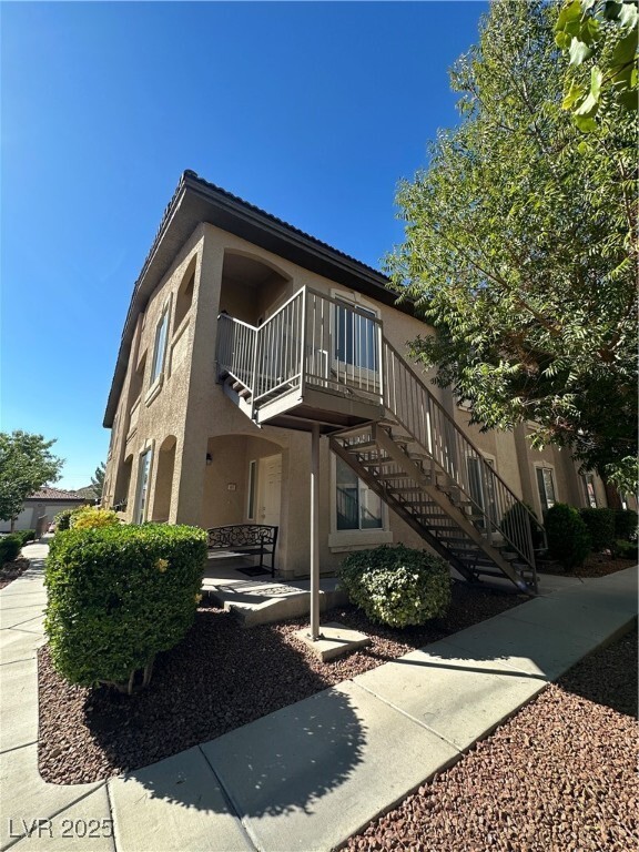 property at 3320 Cactus Shadow St
