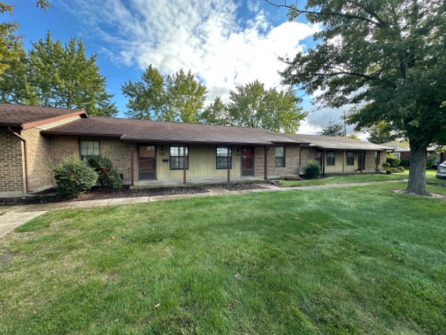 606 Cumberland Dr in Celina, OH - Building Photo - Building Photo