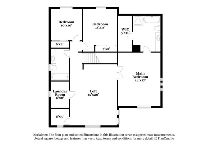 7506 S 14th St in Phoenix, AZ - Building Photo - Building Photo