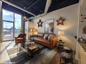 420 N Adams St in Tallahassee, FL - Building Photo