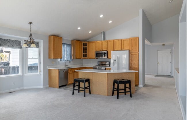 2815 Decatur Dr in Broomfield, CO - Building Photo - Building Photo