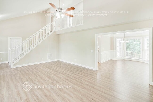 3929 Melshire Ln in Charlotte, NC - Foto de edificio - Building Photo