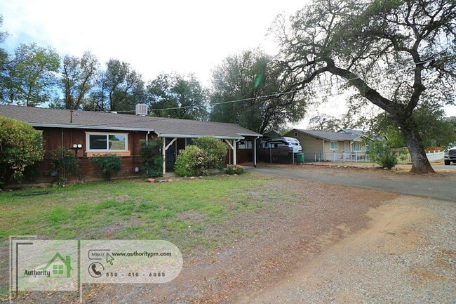 property at 20877 Cottonwood Dr