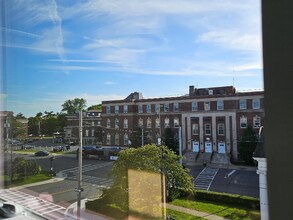 5 West St in Albany, NY - Foto de edificio - Building Photo