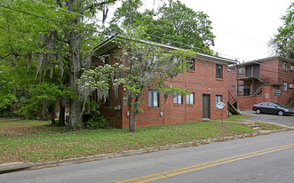 University Apartments in Tallahassee, FL - Building Photo - Building Photo