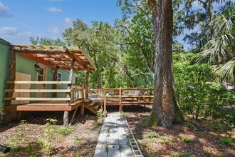 4895 Ave D in St. Augustine, FL - Building Photo - Building Photo