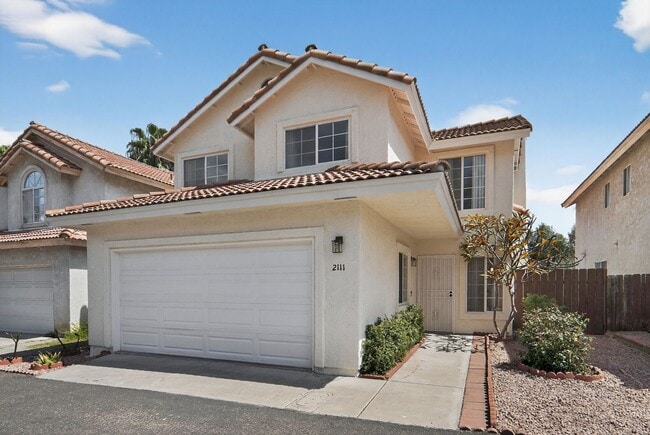 2111 Rebecca Way in Lemon Grove, CA - Building Photo - Building Photo