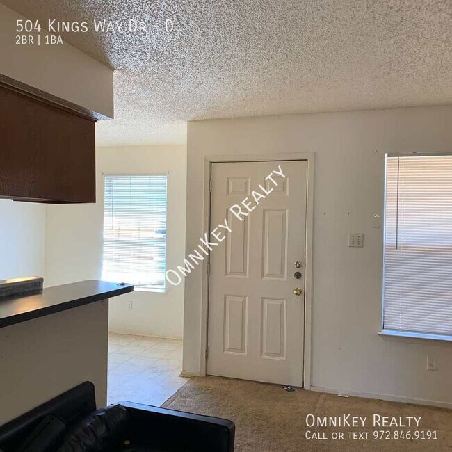 504 Kings Way Dr in Mansfield, TX - Building Photo - Building Photo