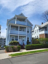 184 Curtis St in New Britain, CT - Building Photo - Building Photo