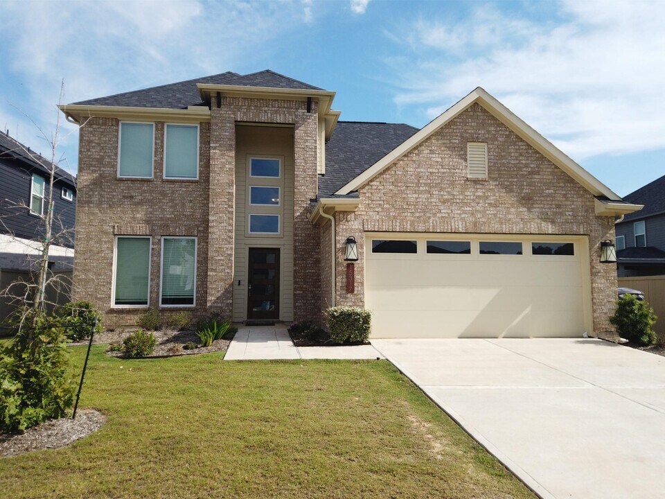 15317 Barnacle Goose Ct in Magnolia, TX - Building Photo