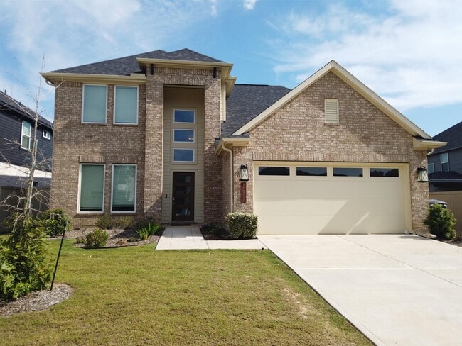 property at 15317 Barnacle Goose Ct